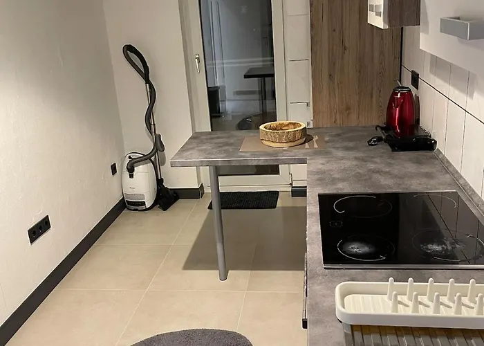 Family-friendly In 아파트