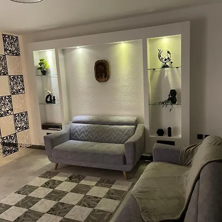 Family-friendly In Colonia