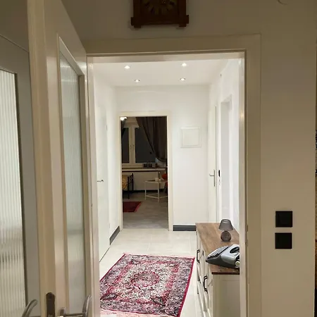 Family-friendly In * Colonia