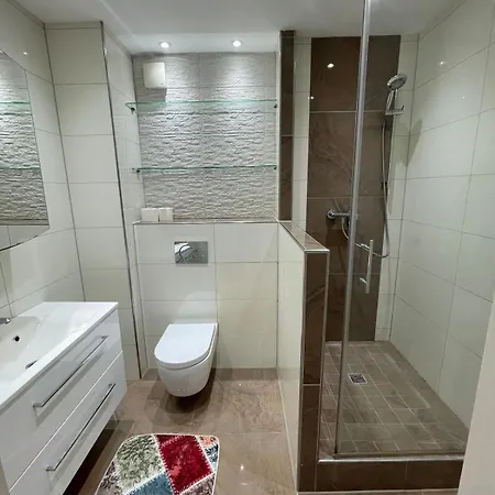 Daire Family-friendly In