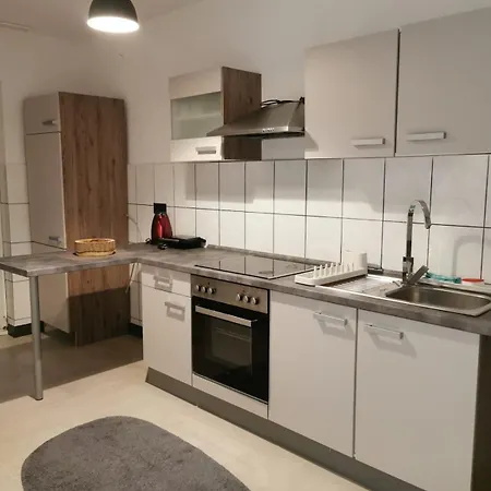 Apartment Family-friendly In Cologne