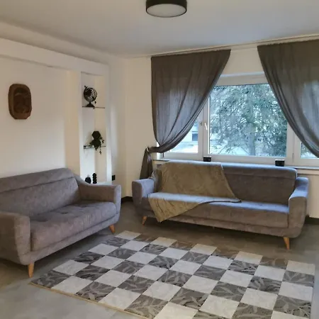 Family-friendly In * Colonia