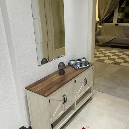 Apartamento Family-friendly In