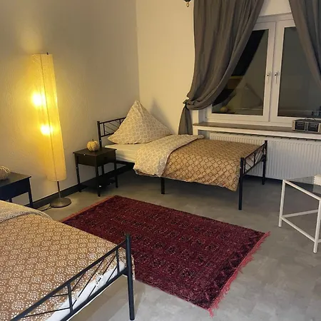 Apartamento Family-friendly In *