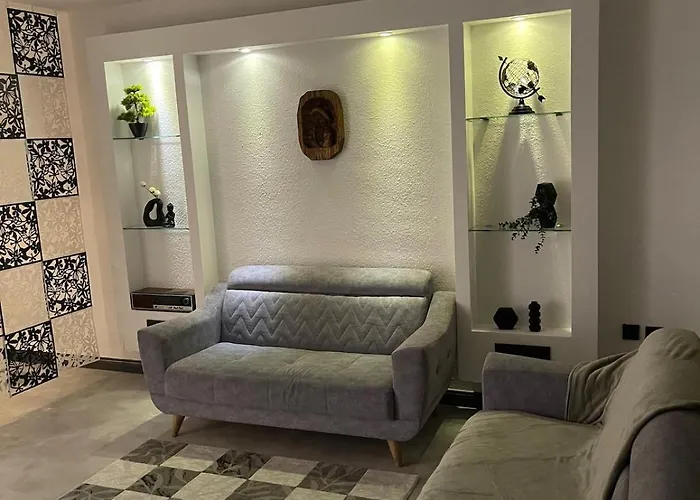 Family-friendly In Κολωνία