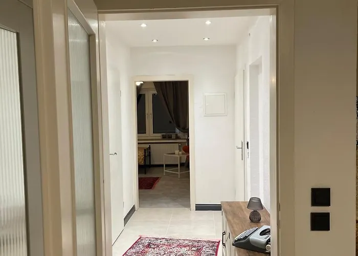 Family-friendly In * Κολωνία