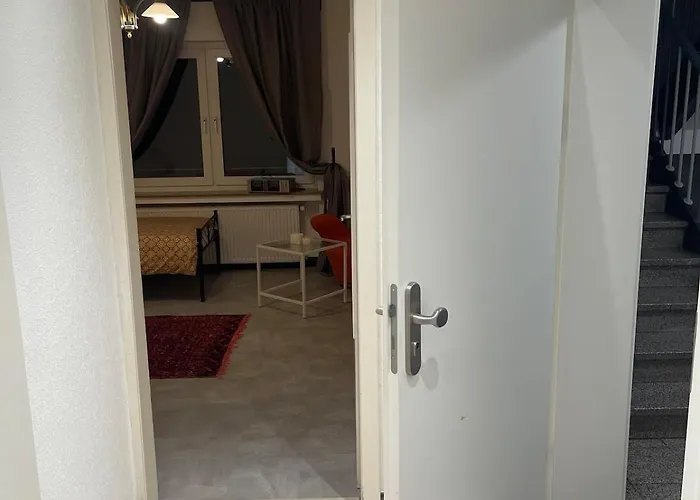 Family-friendly In Διαμέρισμα *