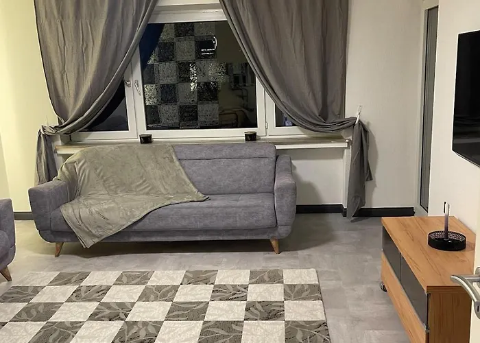 Family-friendly In Κολωνία