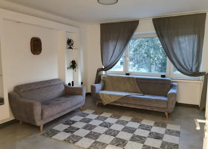 Family-friendly In * Κολωνία