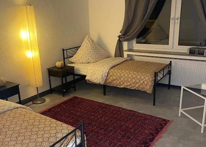 Διαμέρισμα Family-friendly In *