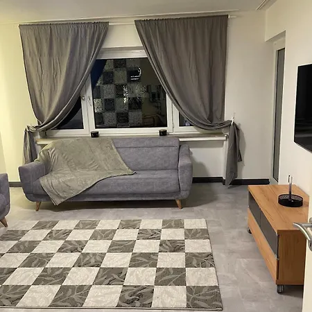 Family-friendly In ケルン