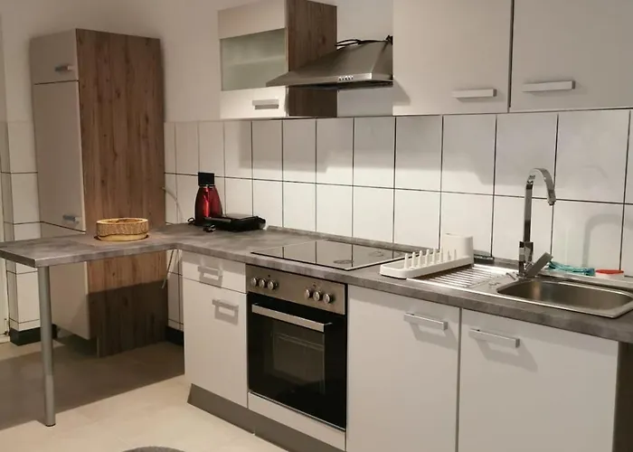 Apartament Family-friendly In Kolonia