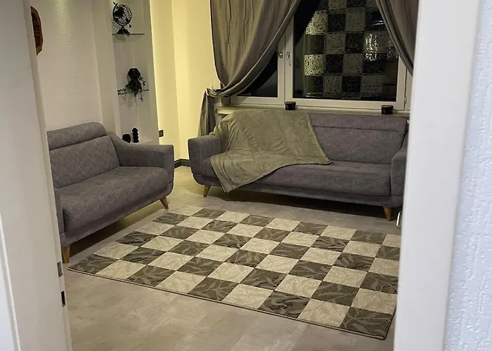 Family-friendly In *