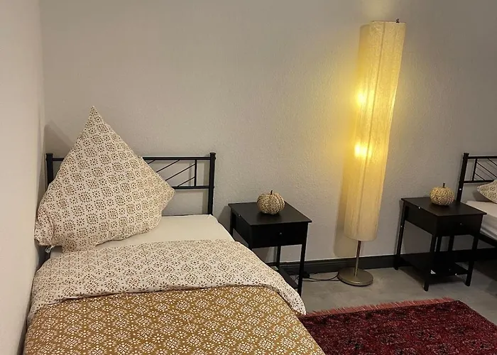 Family-friendly In Apartament