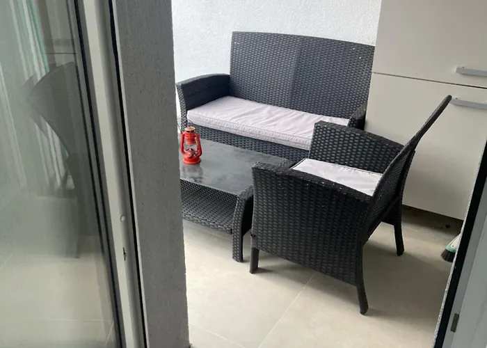 Family-friendly In Apartament