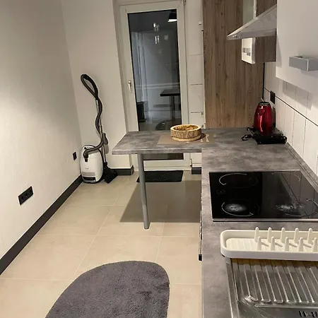 Family-friendly In Apartment