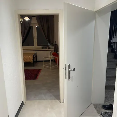 Family-friendly In Apartment *