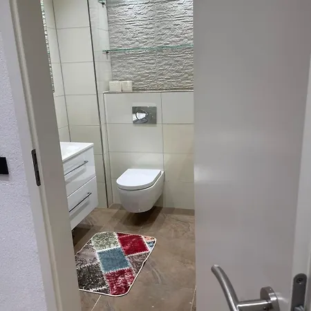 Family-friendly In Apartment *