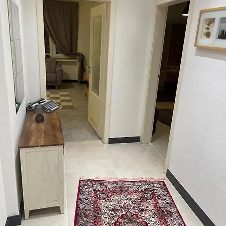 Apartment Family-friendly In *