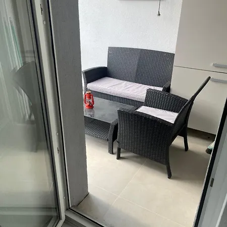 Family-friendly In Apartment