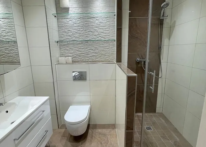 Appartement Family-friendly In