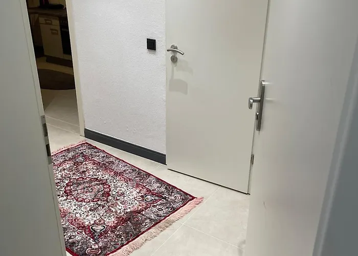 Family-friendly In Appartement