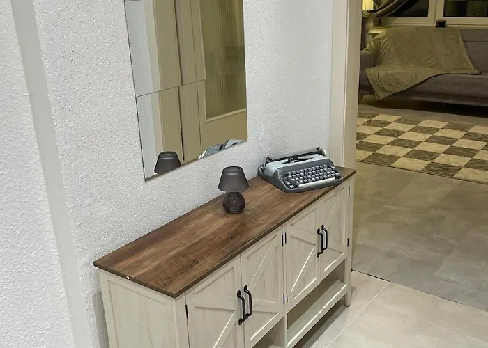 Appartement Family-friendly In