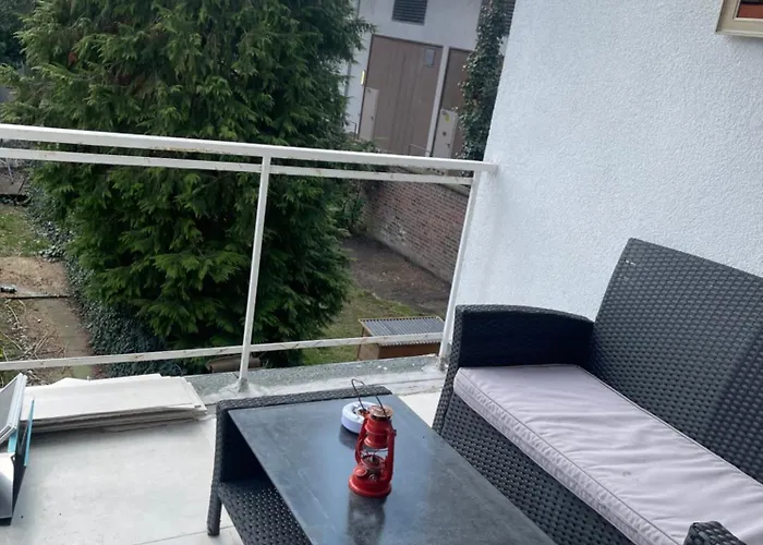 Family-friendly In Appartement